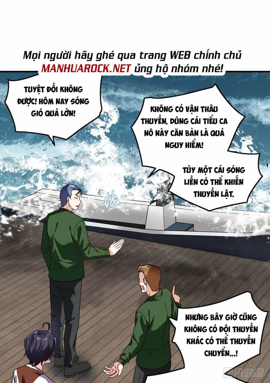 Tiên Tôn Lạc Vô Cực - Chương 75 - ảnh 10