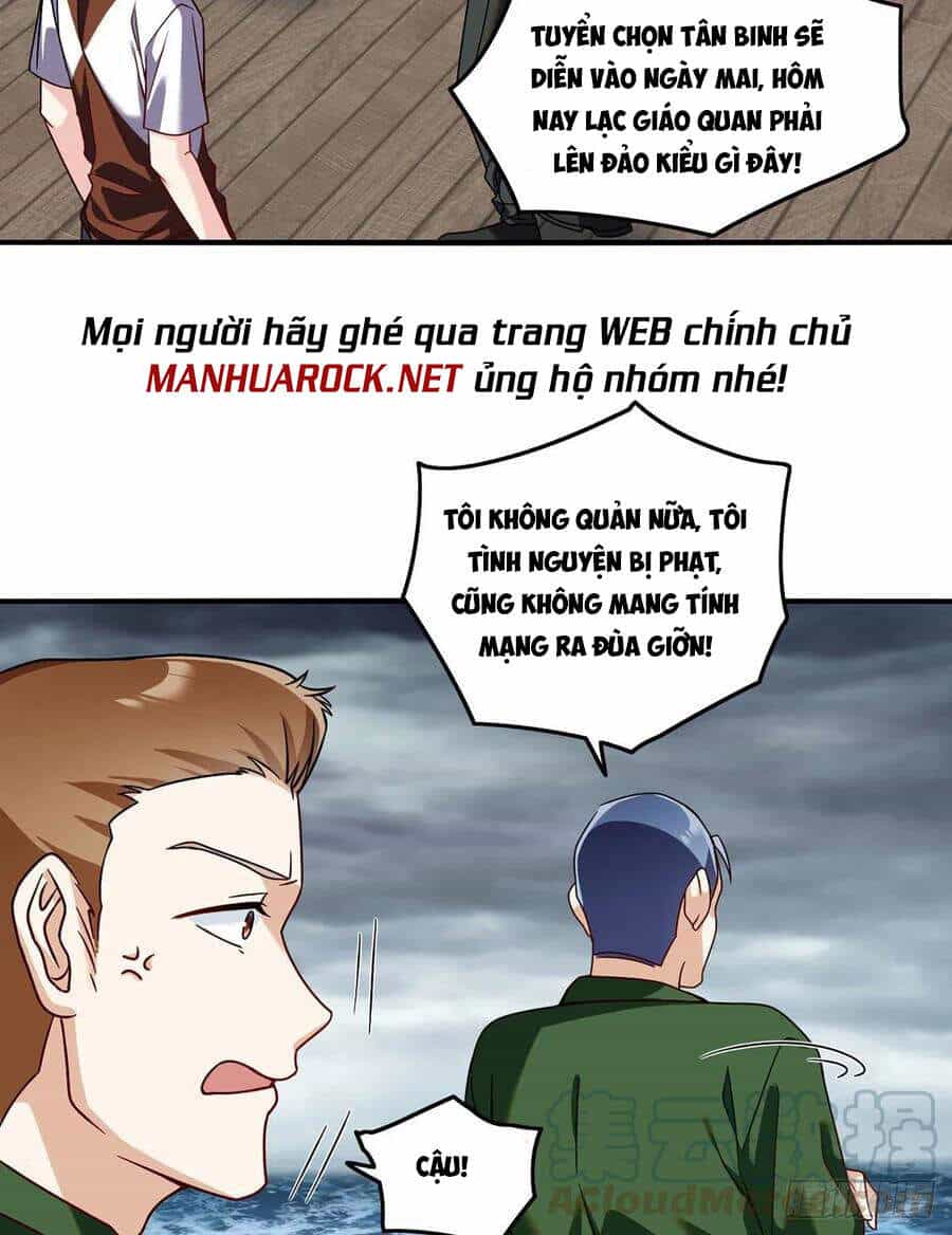 Tiên Tôn Lạc Vô Cực - Chương 75 - ảnh 11