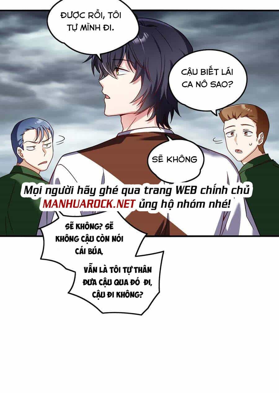 Tiên Tôn Lạc Vô Cực - Chương 75 - ảnh 13