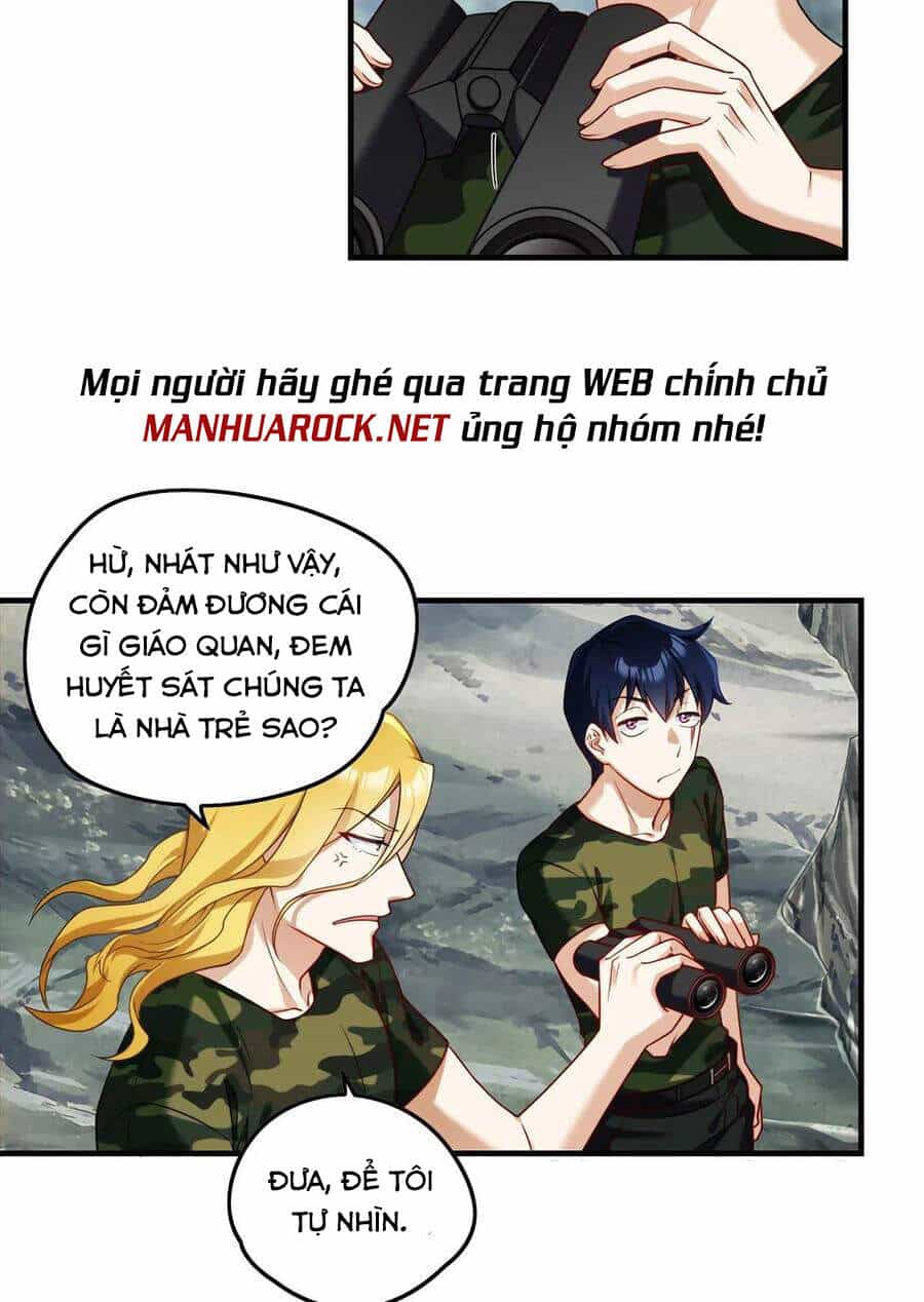 Tiên Tôn Lạc Vô Cực - Chương 75 - ảnh 21
