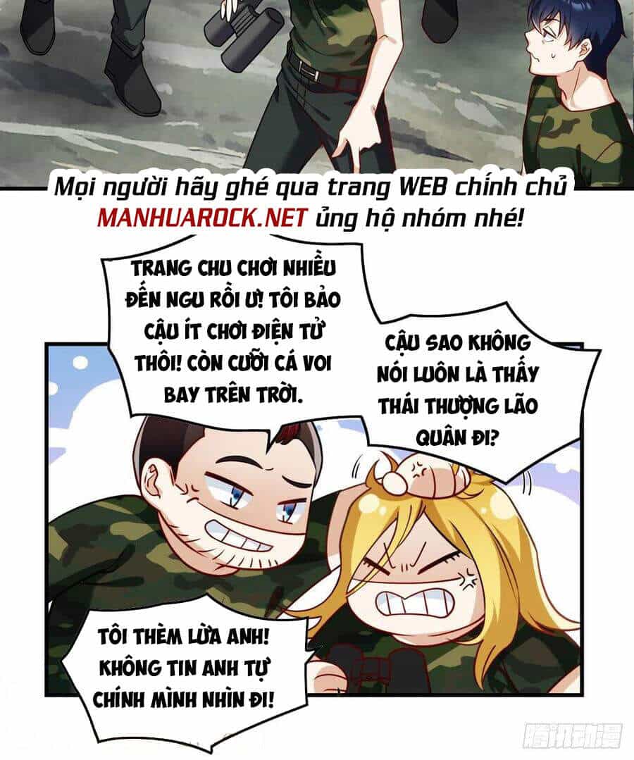 Tiên Tôn Lạc Vô Cực - Chương 75 - ảnh 25