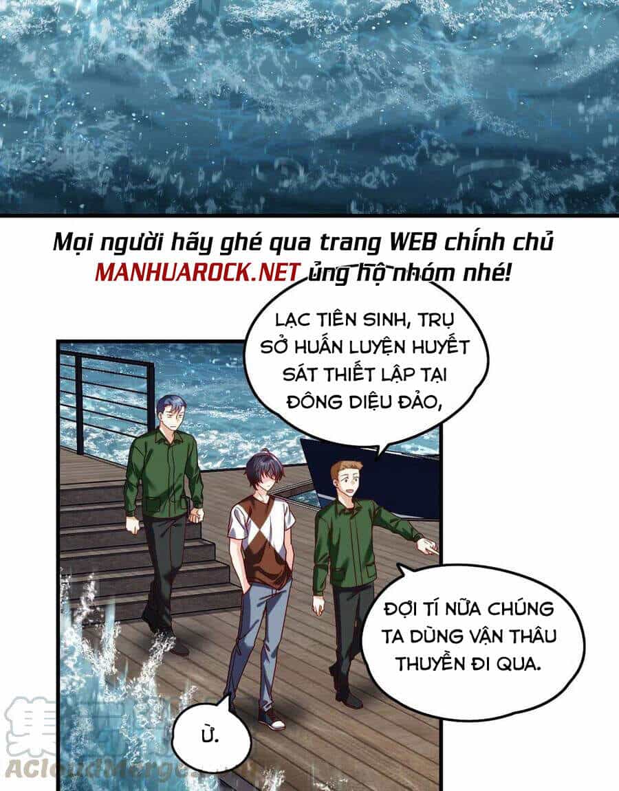 Tiên Tôn Lạc Vô Cực - Chương 75 - ảnh 3