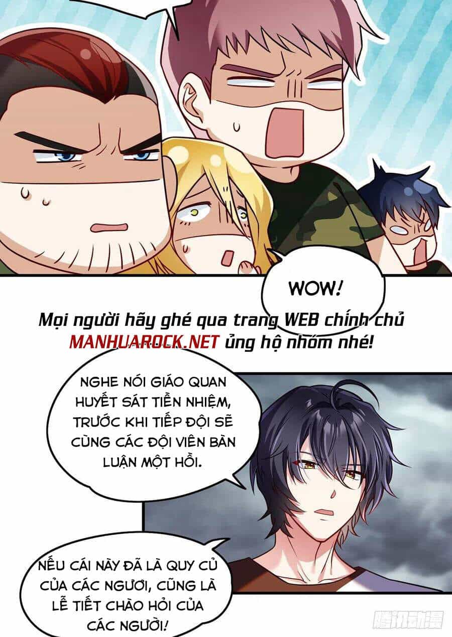 Tiên Tôn Lạc Vô Cực - Chương 75 - ảnh 34