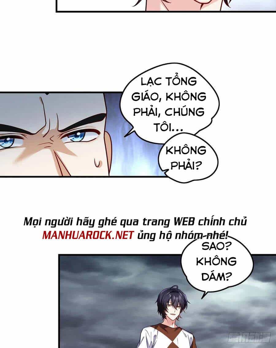 Tiên Tôn Lạc Vô Cực - Chương 75 - ảnh 36