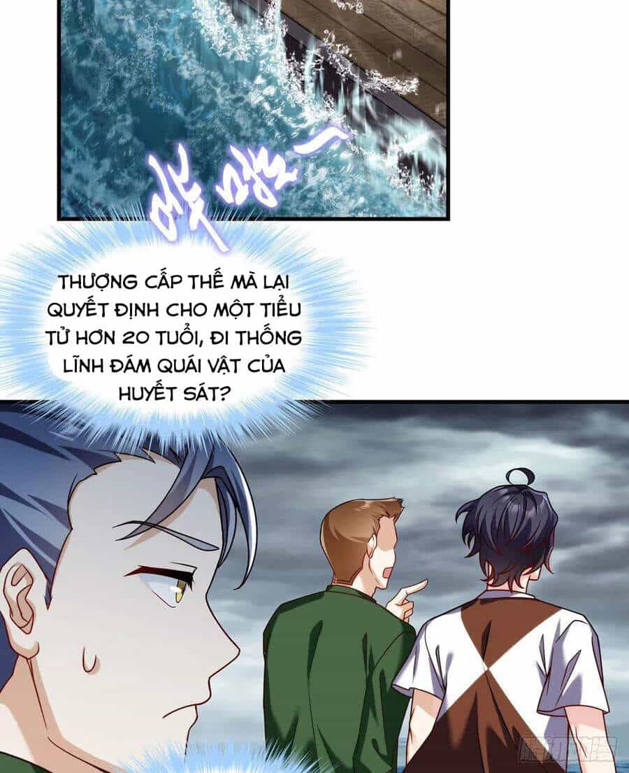Tiên Tôn Lạc Vô Cực - Chương 75 - ảnh 4