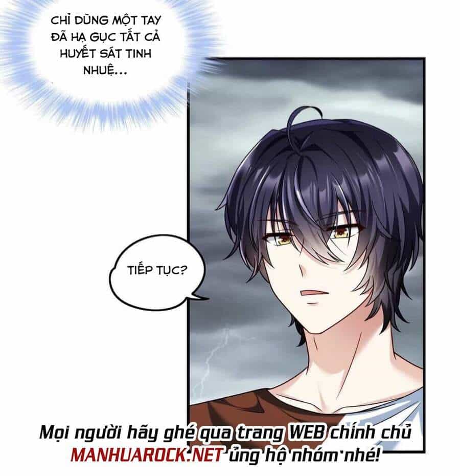 Tiên Tôn Lạc Vô Cực - Chương 76 - ảnh 15