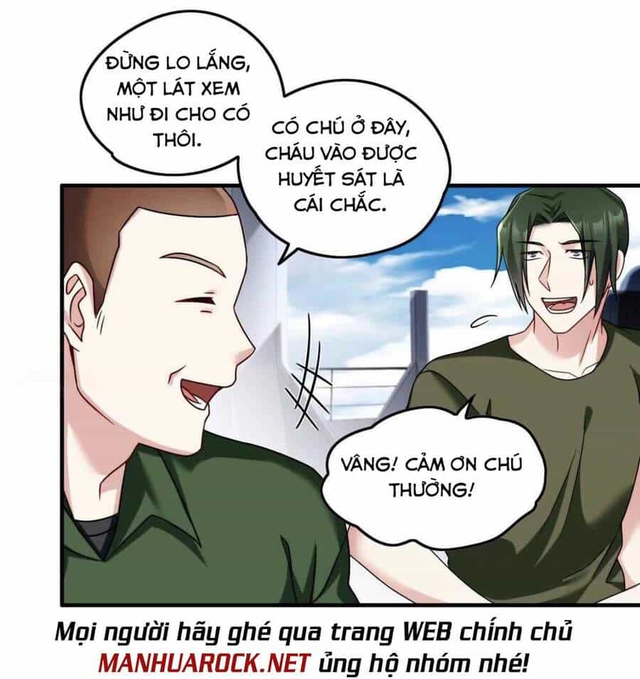 Tiên Tôn Lạc Vô Cực - Chương 76 - ảnh 24