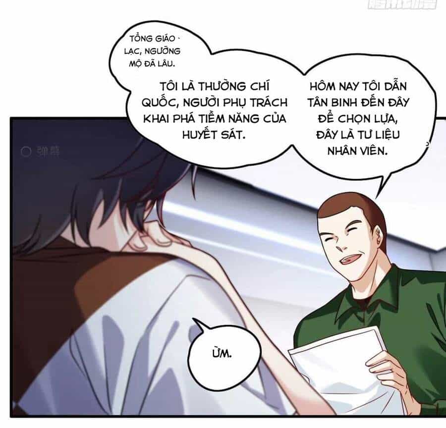Tiên Tôn Lạc Vô Cực - Chương 76 - ảnh 33