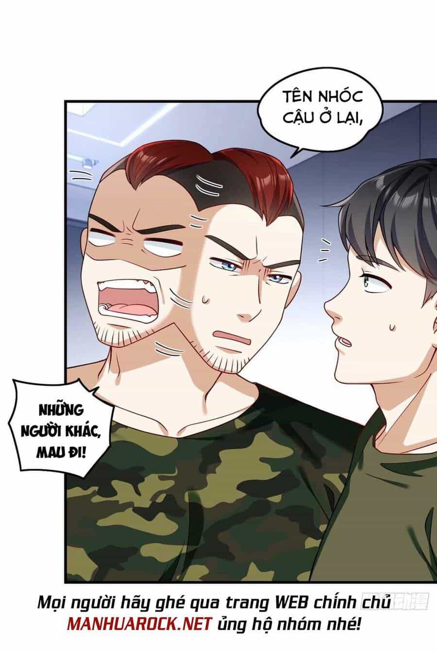 Tiên Tôn Lạc Vô Cực - Chương 76 - ảnh 44