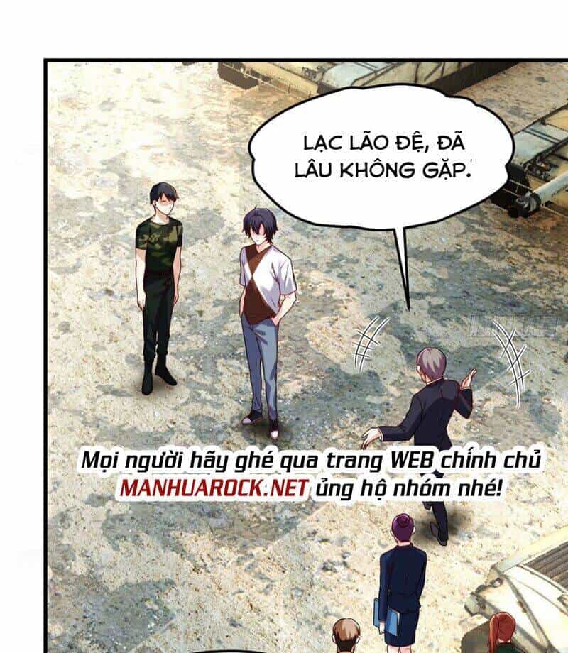 Tiên Tôn Lạc Vô Cực - Chương 78 - ảnh 11