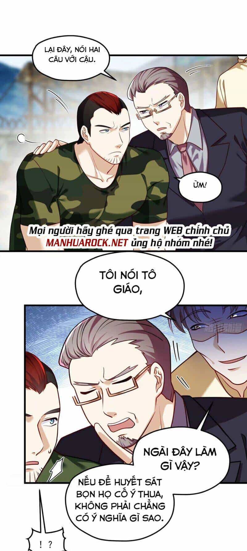 Tiên Tôn Lạc Vô Cực - Chương 78 - ảnh 20