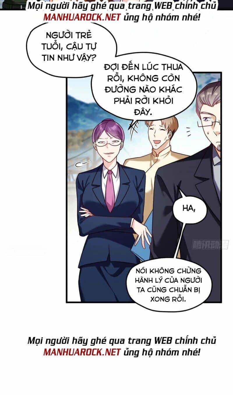 Tiên Tôn Lạc Vô Cực - Chương 78 - ảnh 24
