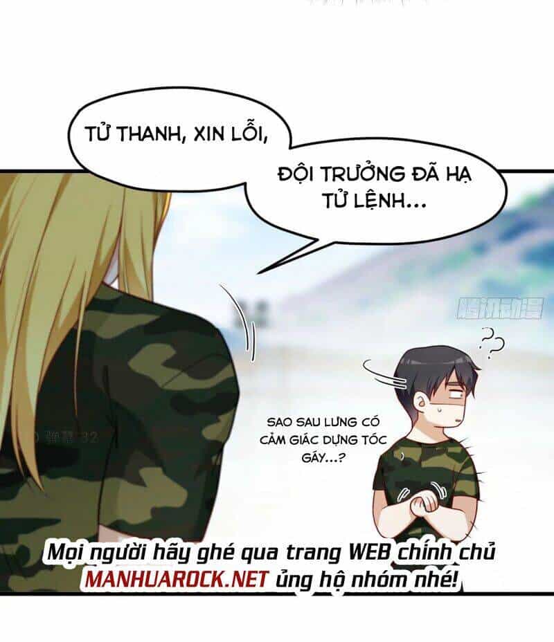 Tiên Tôn Lạc Vô Cực - Chương 78 - ảnh 27