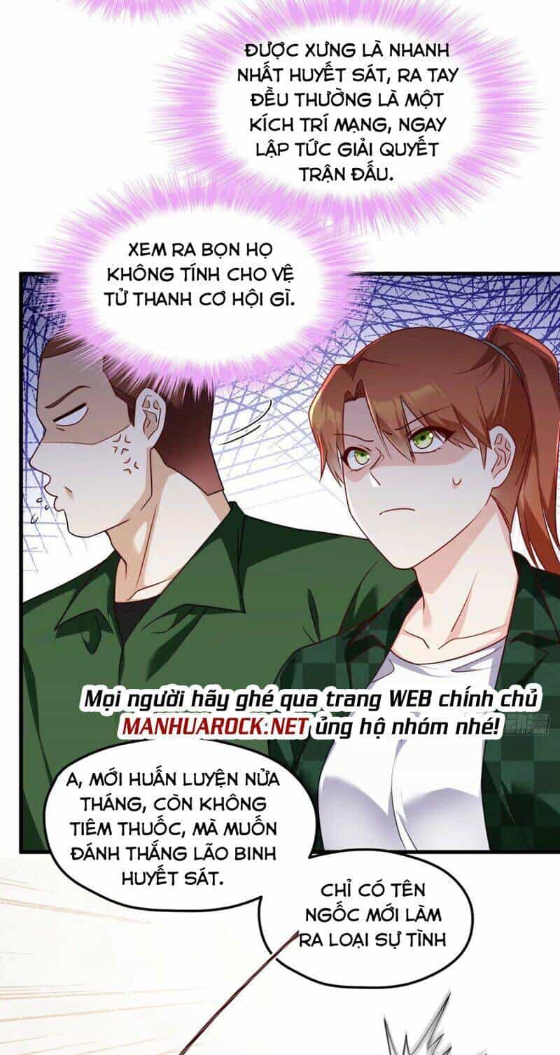 Tiên Tôn Lạc Vô Cực - Chương 78 - ảnh 29