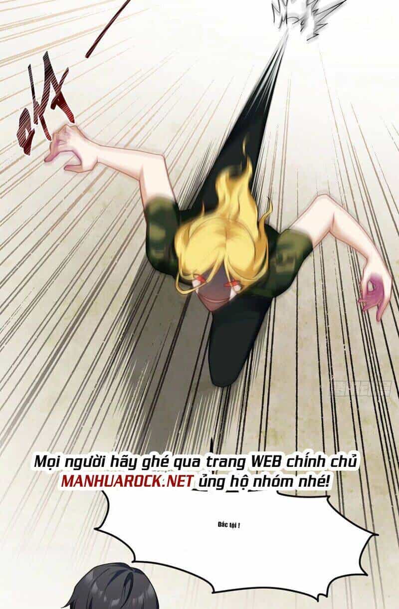 Tiên Tôn Lạc Vô Cực - Chương 78 - ảnh 30