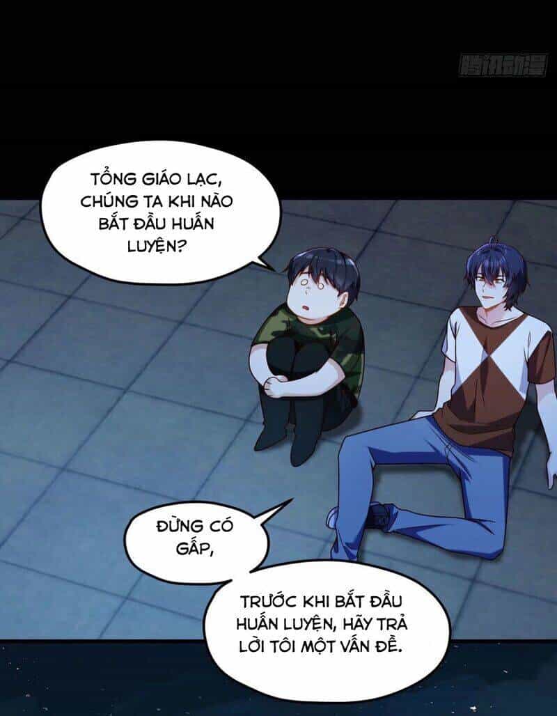 Tiên Tôn Lạc Vô Cực - Chương 78 - ảnh 33