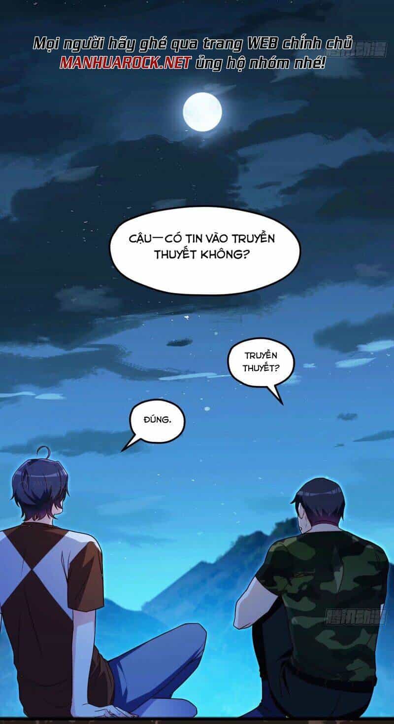 Tiên Tôn Lạc Vô Cực - Chương 78 - ảnh 34