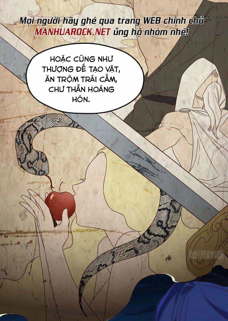 Tiên Tôn Lạc Vô Cực - Chương 78 - ảnh 36