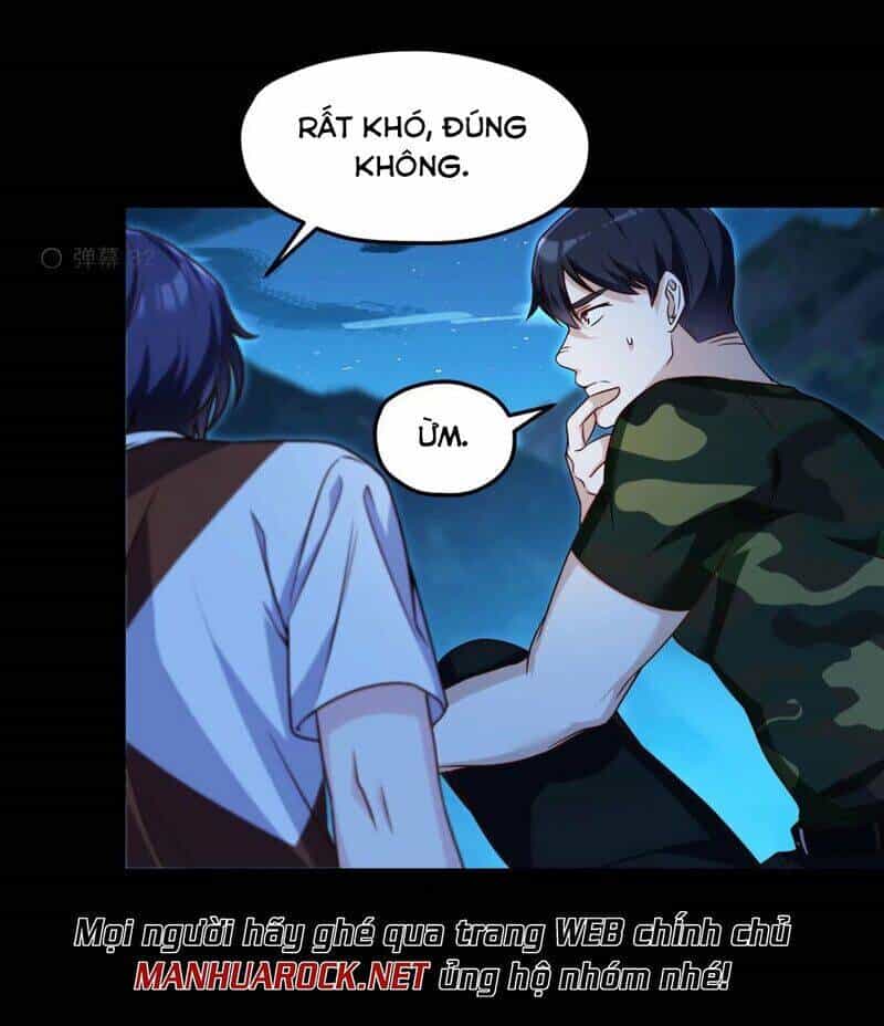 Tiên Tôn Lạc Vô Cực - Chương 78 - ảnh 40