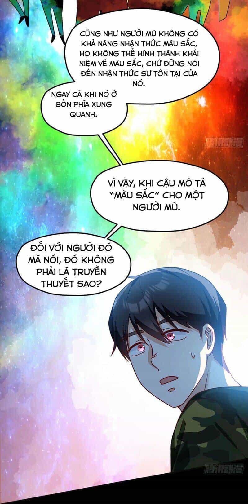 Tiên Tôn Lạc Vô Cực - Chương 78 - ảnh 42