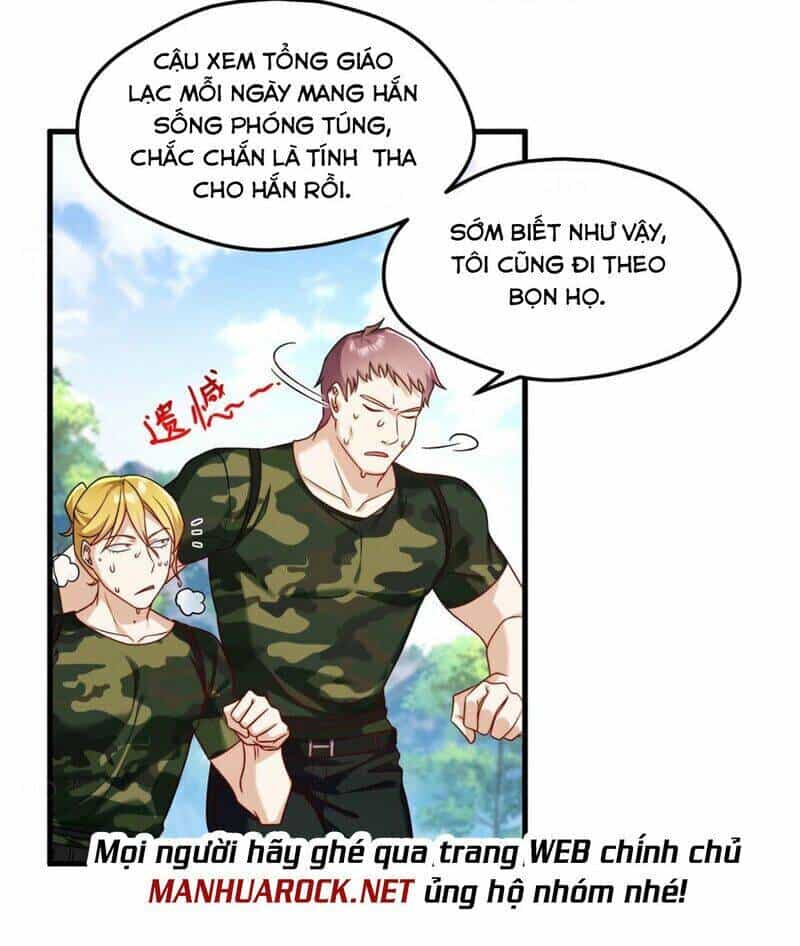 Tiên Tôn Lạc Vô Cực - Chương 78 - ảnh 6