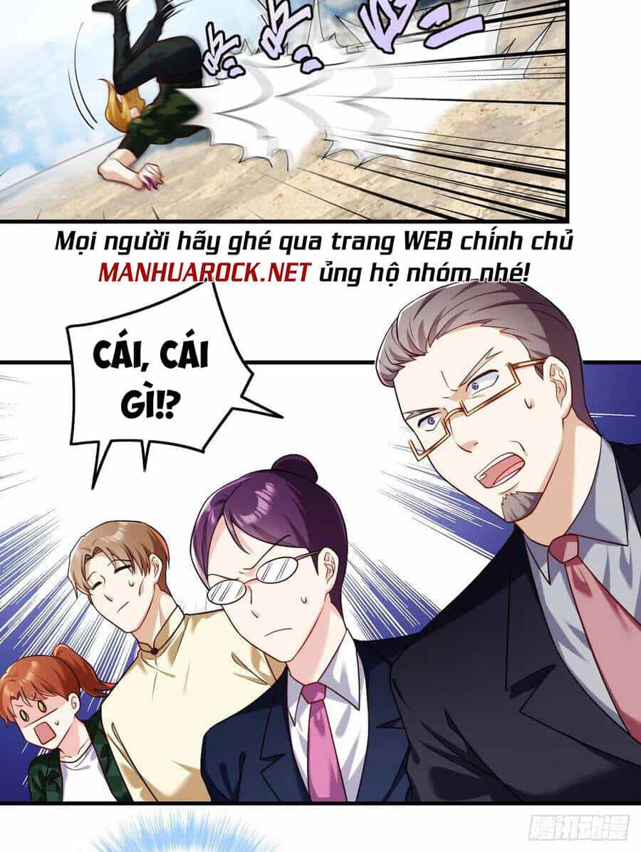 Tiên Tôn Lạc Vô Cực - Chương 79 - ảnh 11