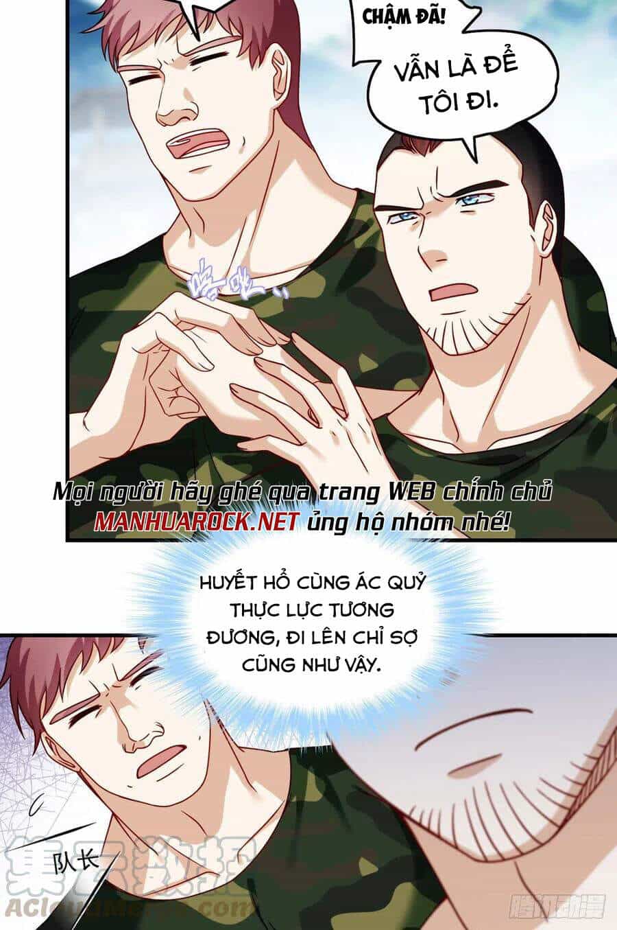 Tiên Tôn Lạc Vô Cực - Chương 79 - ảnh 16