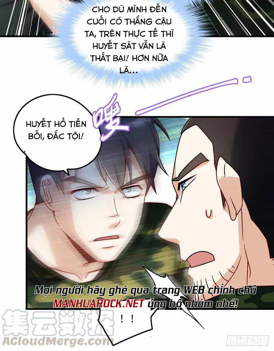Tiên Tôn Lạc Vô Cực - Chương 79 - ảnh 26