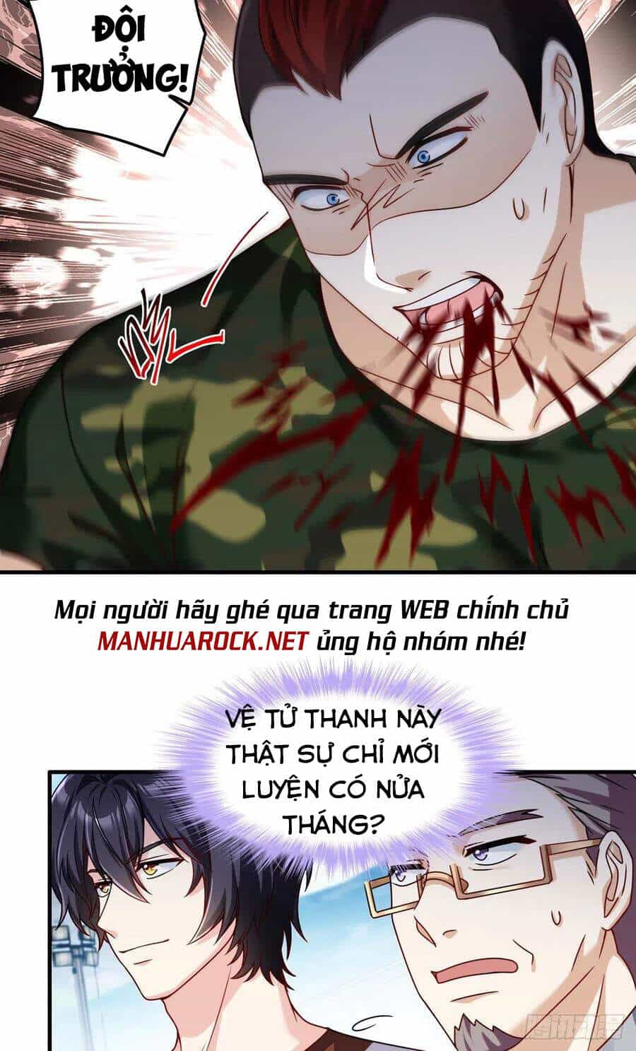 Tiên Tôn Lạc Vô Cực - Chương 79 - ảnh 29
