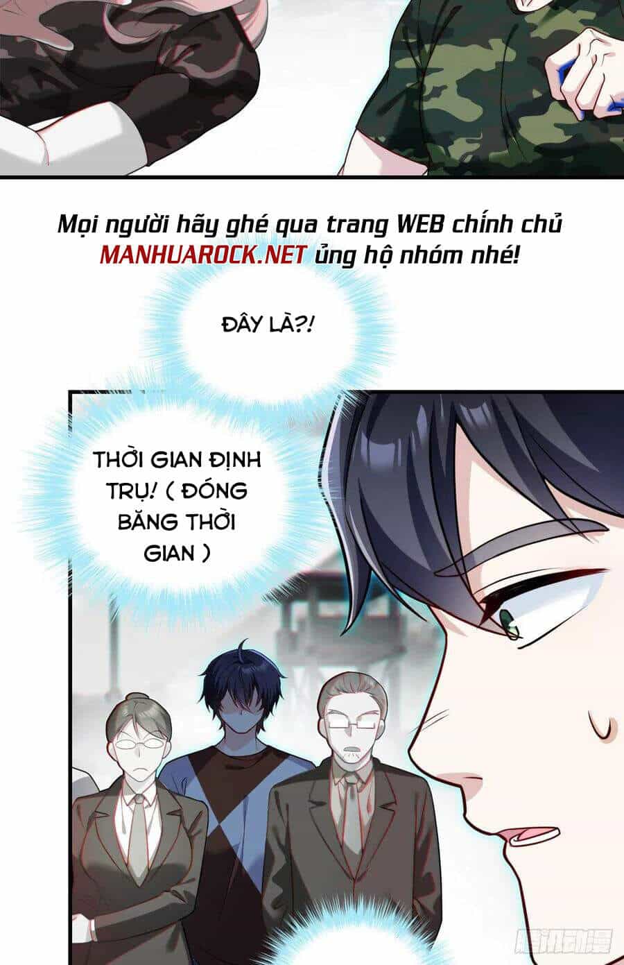 Tiên Tôn Lạc Vô Cực - Chương 79 - ảnh 5