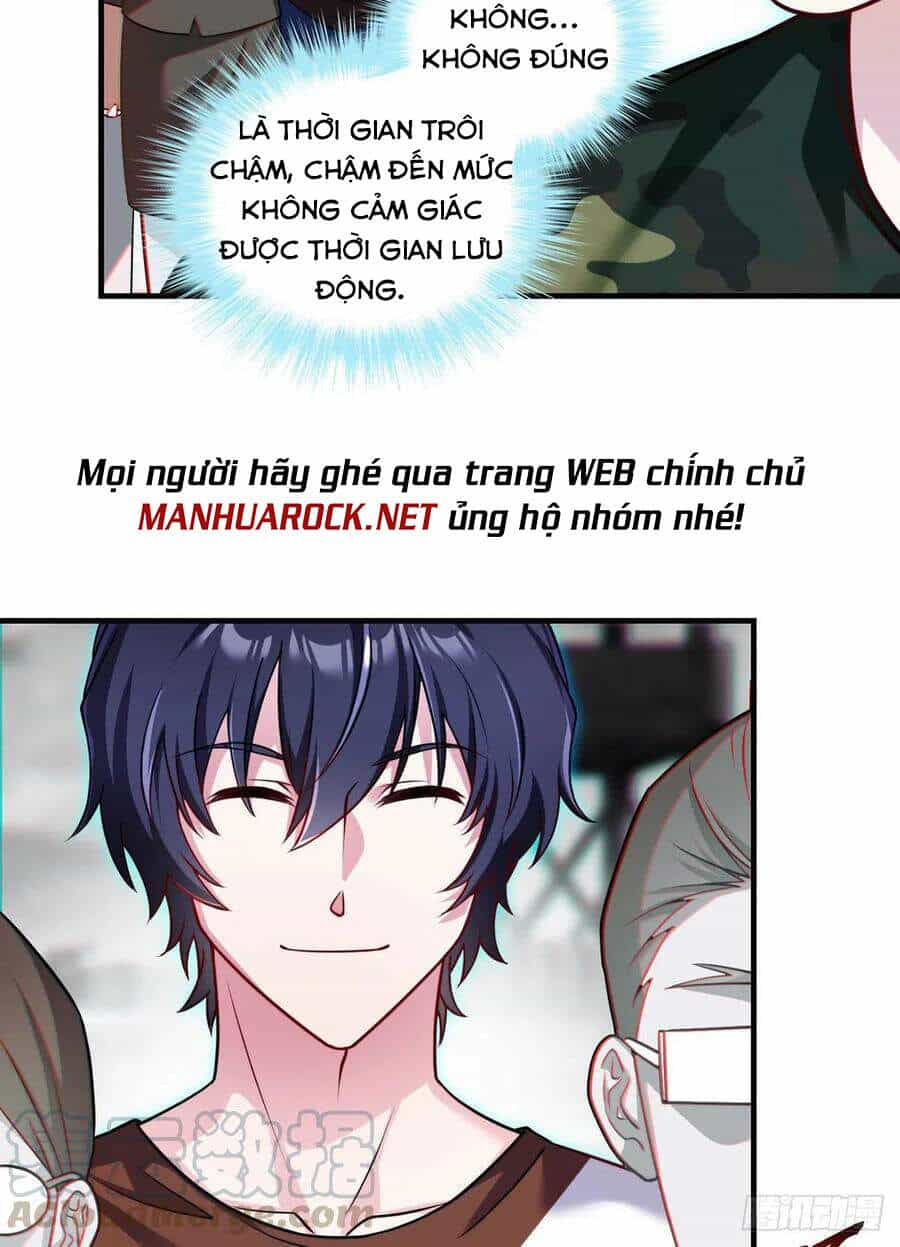 Tiên Tôn Lạc Vô Cực - Chương 79 - ảnh 6