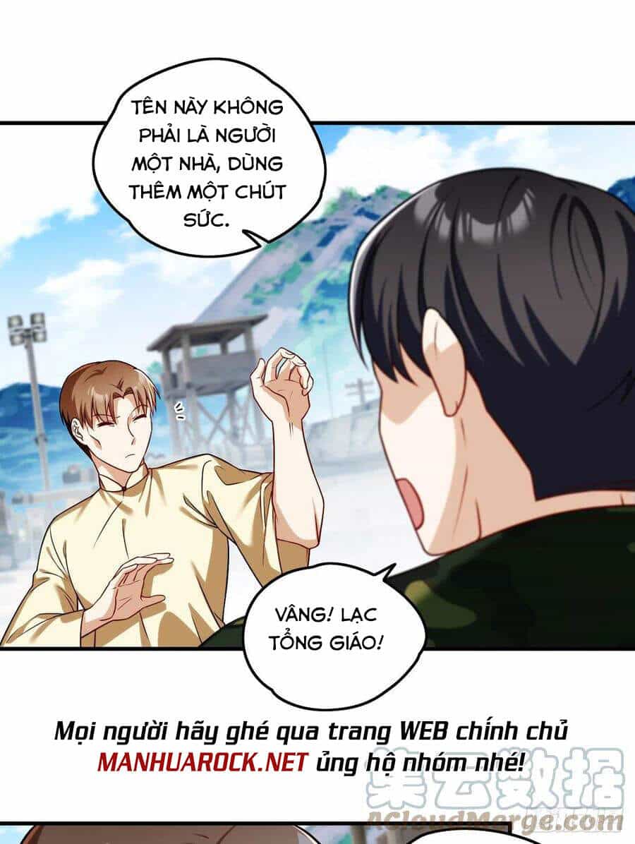 Tiên Tôn Lạc Vô Cực - Chương 80 - ảnh 14