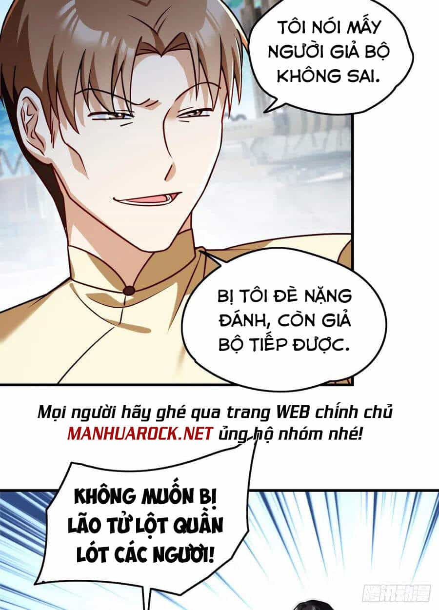 Tiên Tôn Lạc Vô Cực - Chương 80 - ảnh 15