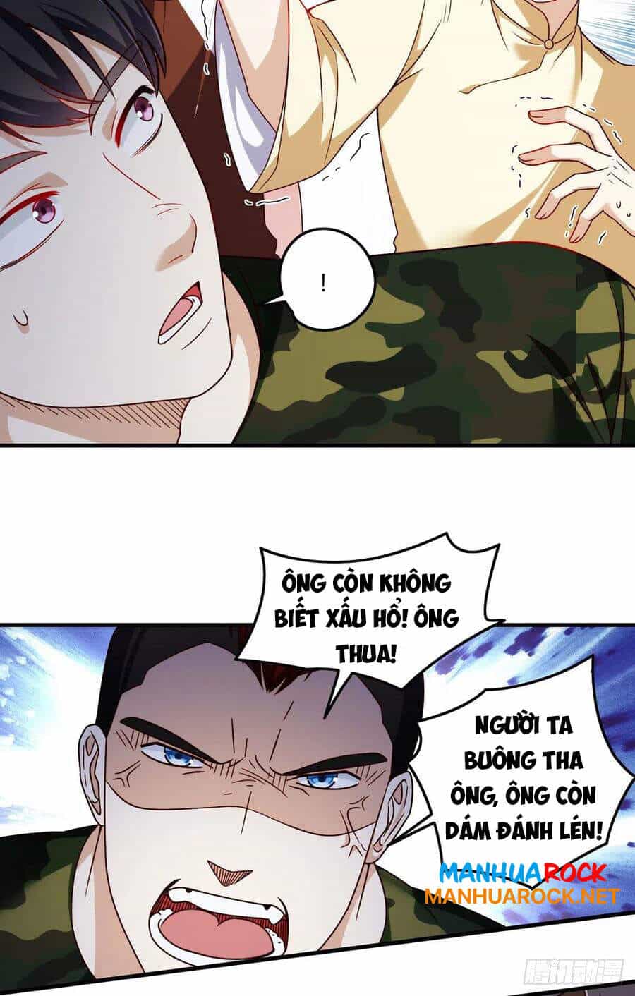 Tiên Tôn Lạc Vô Cực - Chương 80 - ảnh 27