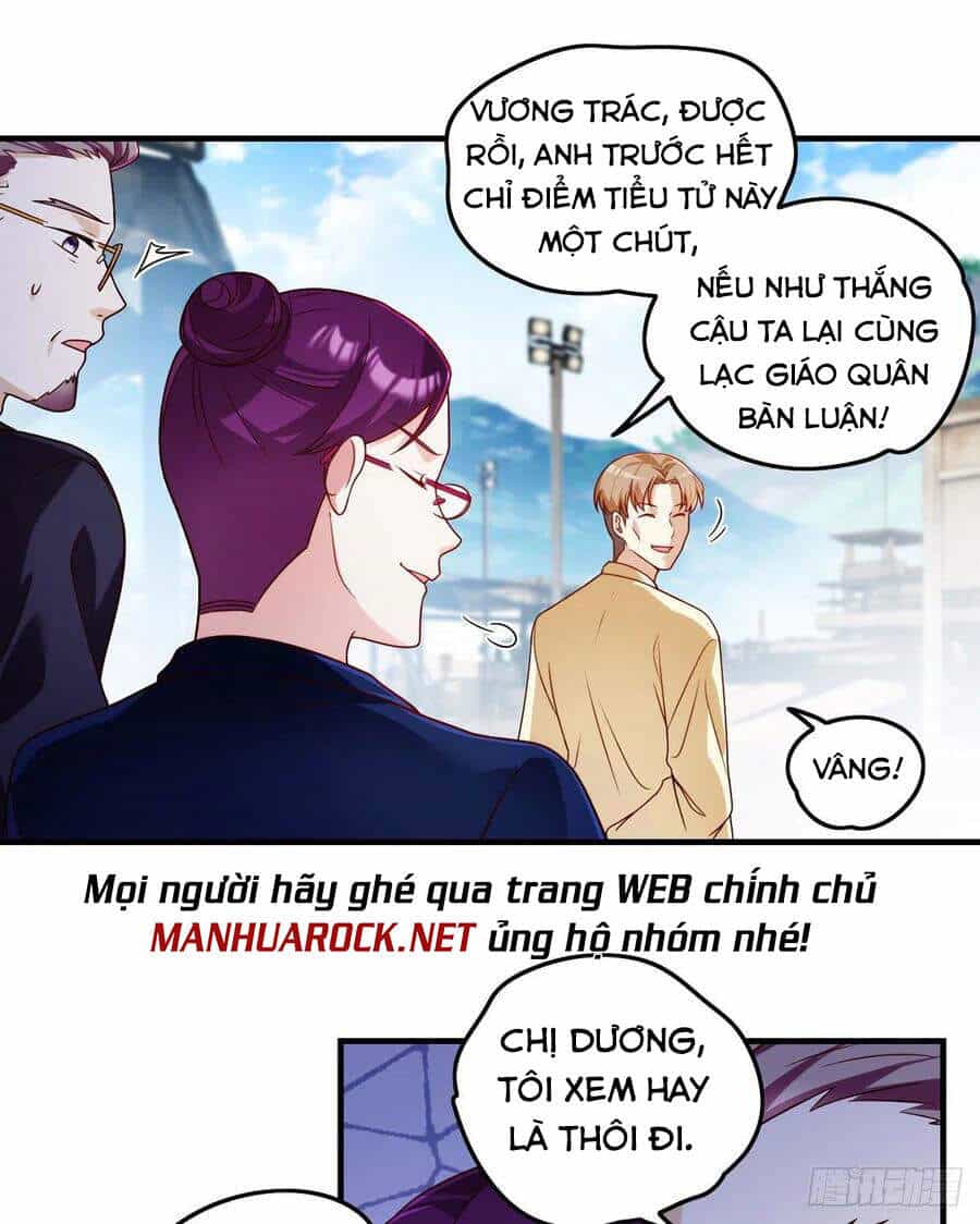 Tiên Tôn Lạc Vô Cực - Chương 80 - ảnh 3