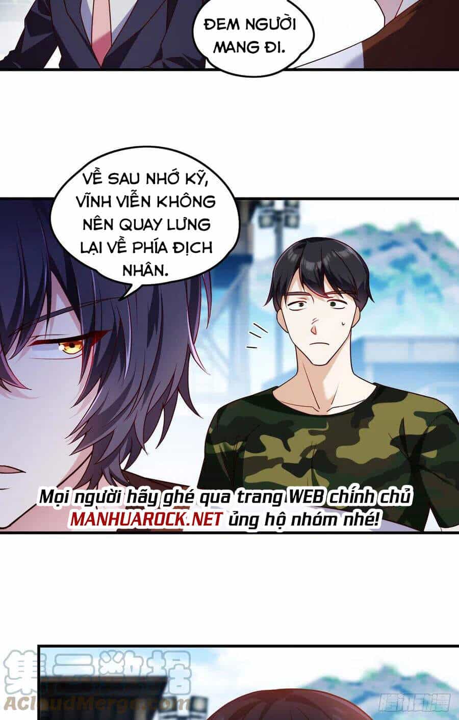 Tiên Tôn Lạc Vô Cực - Chương 80 - ảnh 34