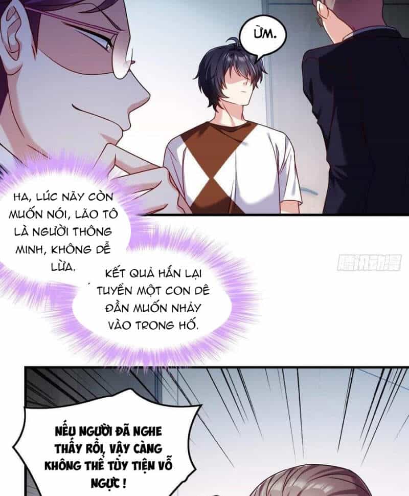 Tiên Tôn Lạc Vô Cực - Chương 81 - ảnh 14
