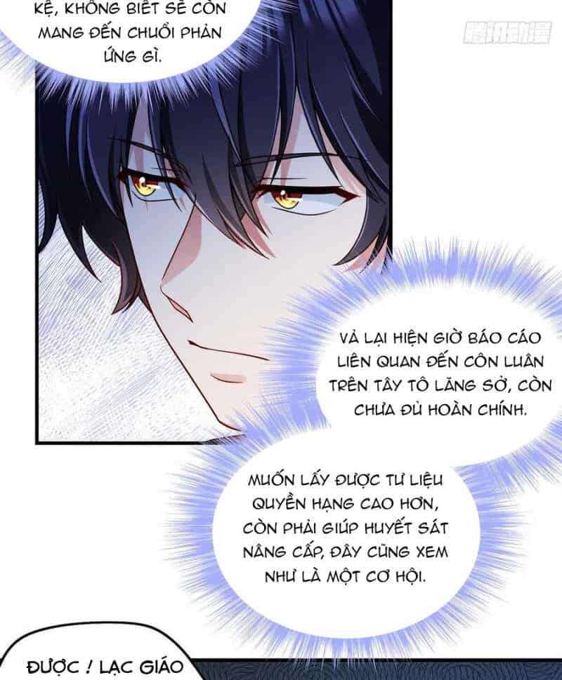 Tiên Tôn Lạc Vô Cực - Chương 81 - ảnh 17