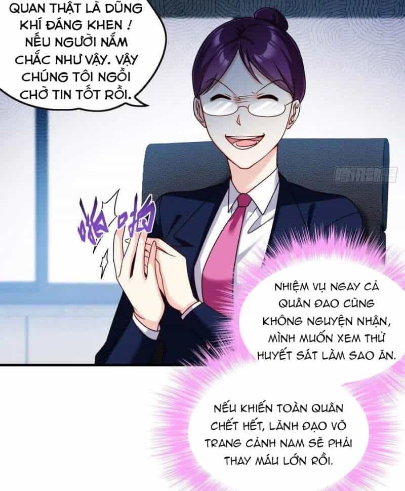 Tiên Tôn Lạc Vô Cực - Chương 81 - ảnh 18