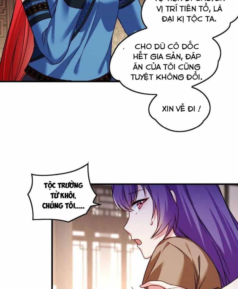 Tiên Tôn Lạc Vô Cực - Chương 81 - ảnh 22
