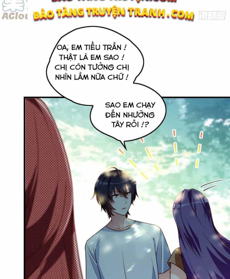Tiên Tôn Lạc Vô Cực - Chương 81 - ảnh 33