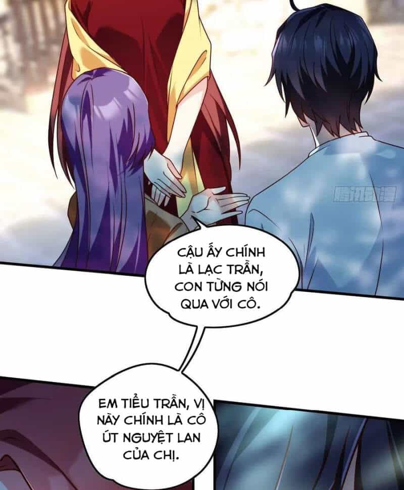 Tiên Tôn Lạc Vô Cực - Chương 81 - ảnh 35