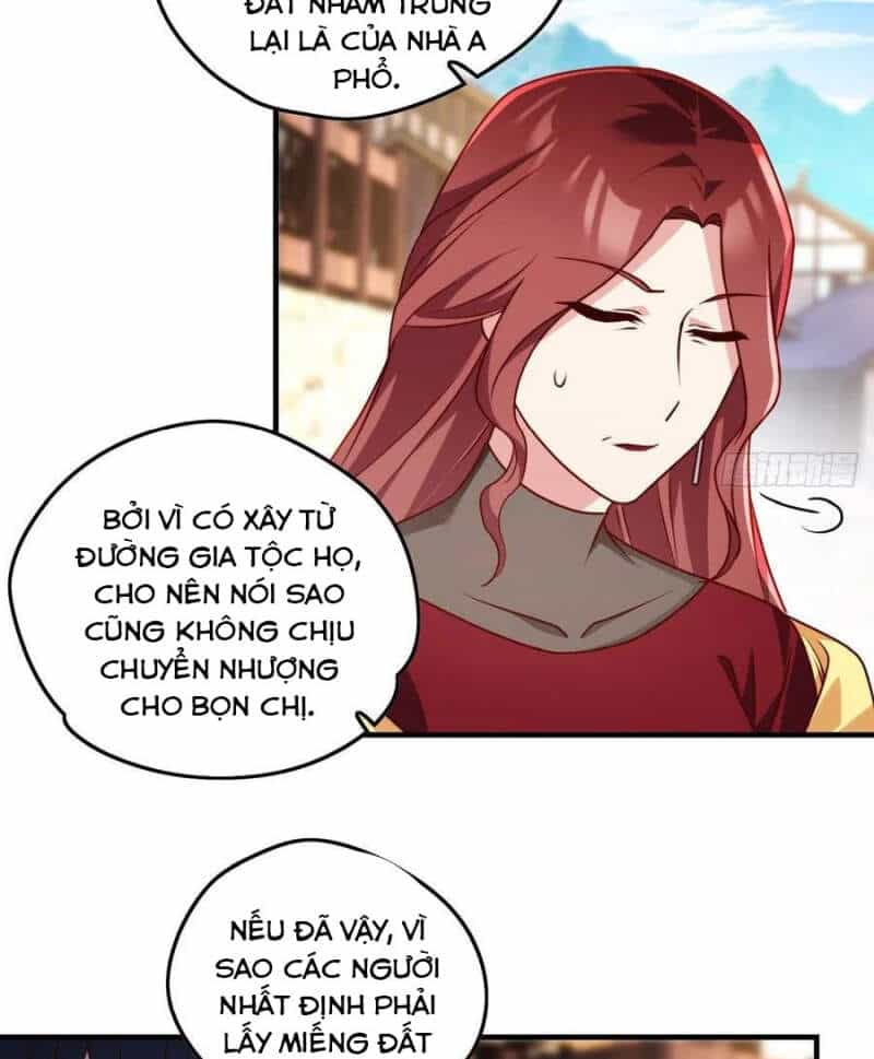 Tiên Tôn Lạc Vô Cực - Chương 81 - ảnh 44