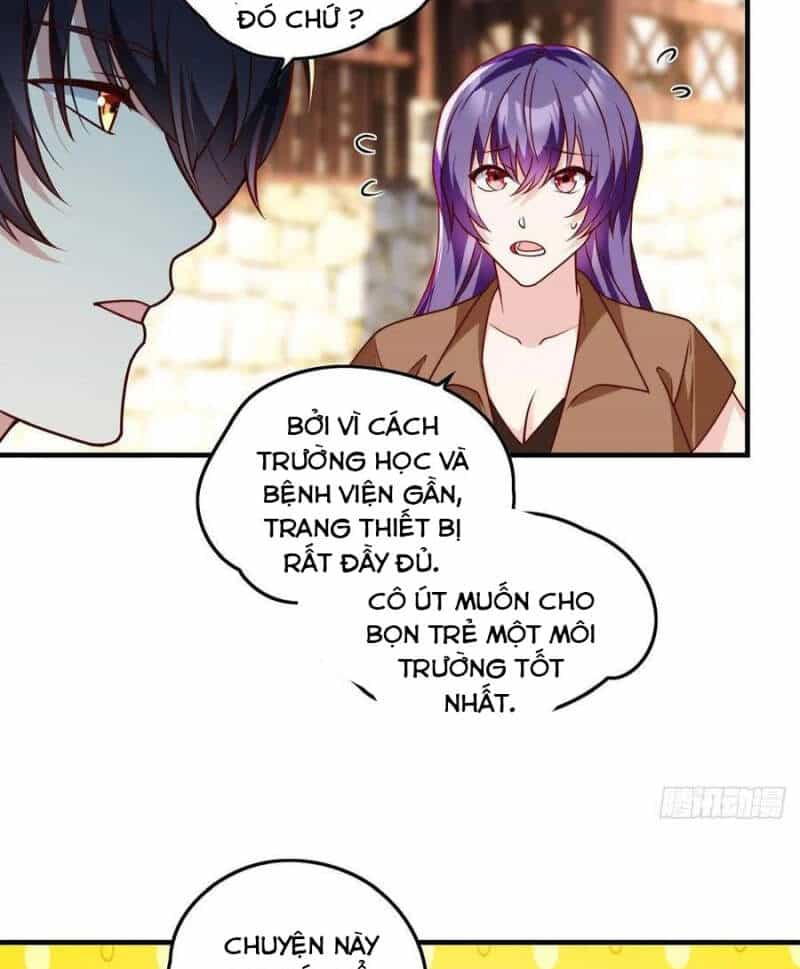 Tiên Tôn Lạc Vô Cực - Chương 81 - ảnh 45