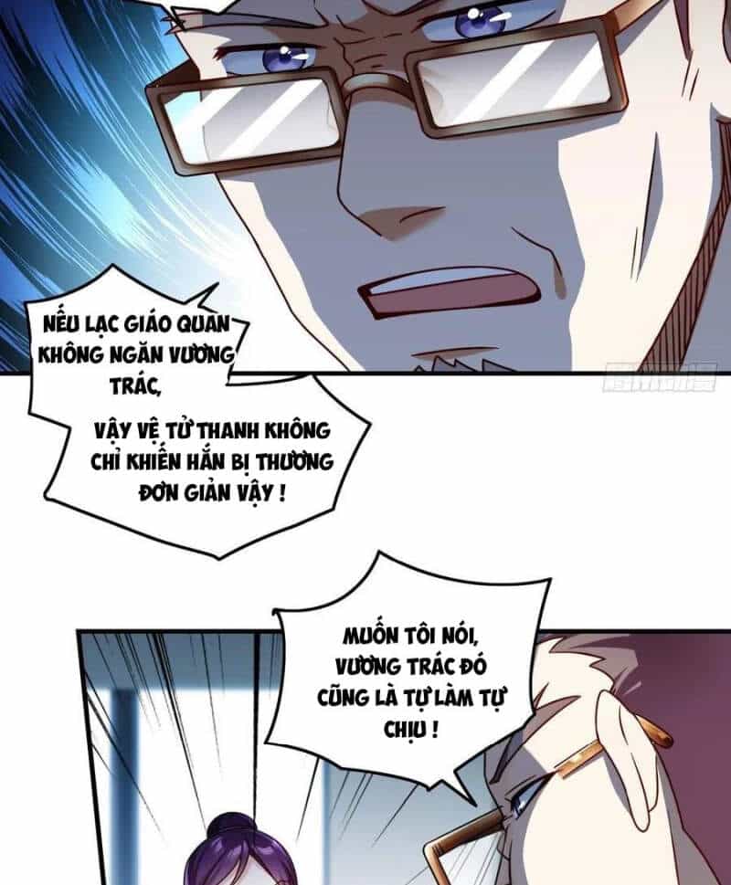 Tiên Tôn Lạc Vô Cực - Chương 81 - ảnh 6