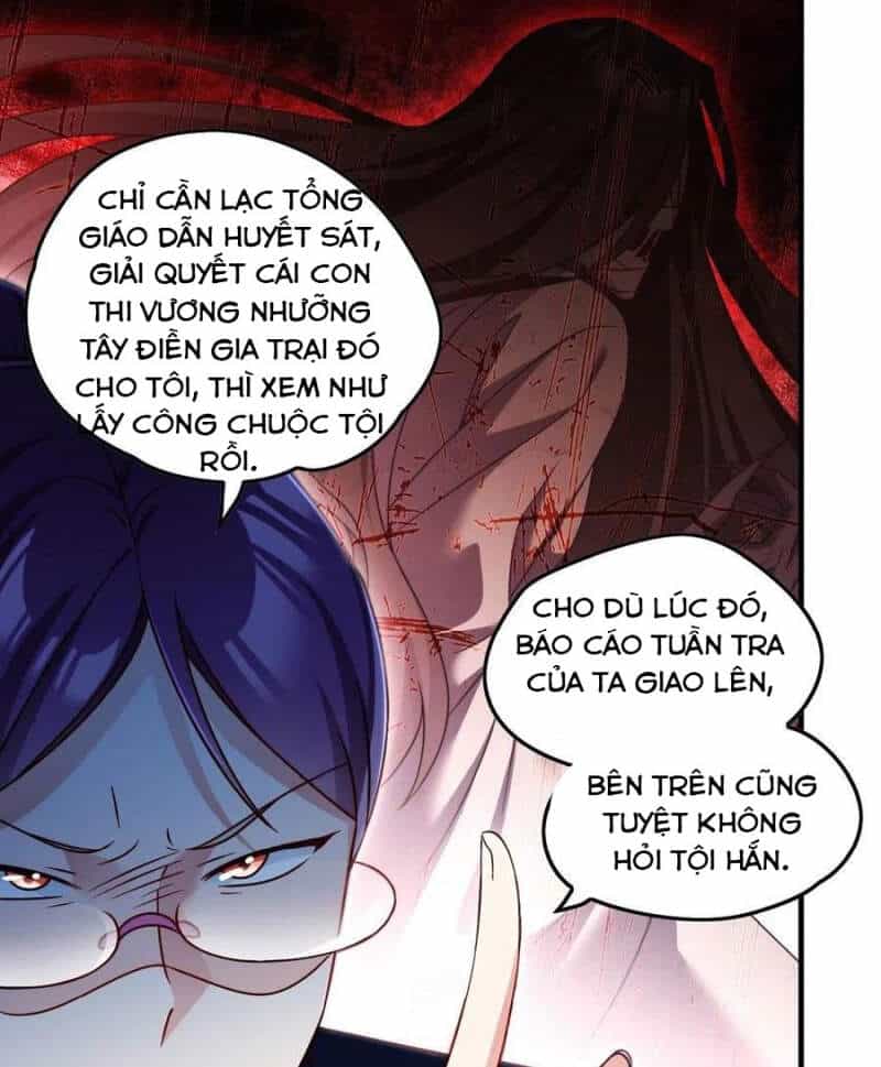 Tiên Tôn Lạc Vô Cực - Chương 81 - ảnh 9