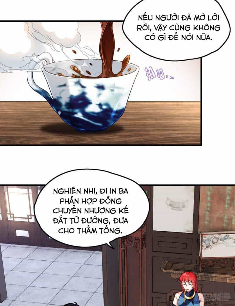 Tiên Tôn Lạc Vô Cực - Chương 82 - ảnh 10