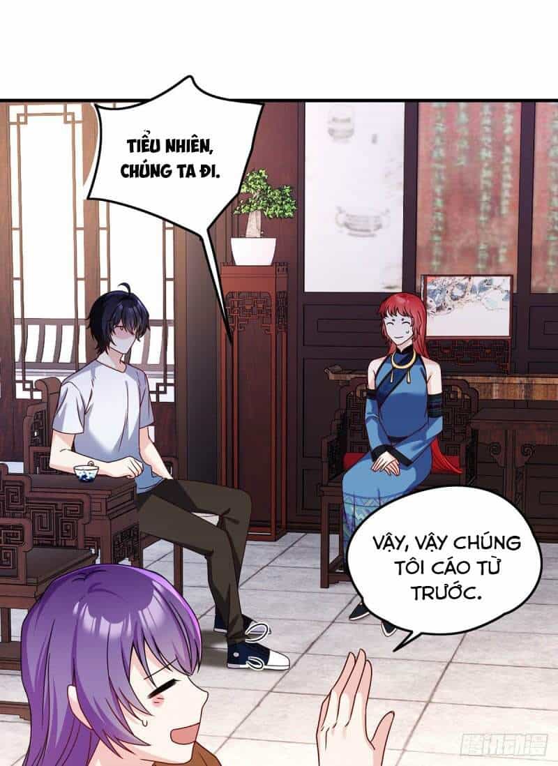 Tiên Tôn Lạc Vô Cực - Chương 82 - ảnh 18