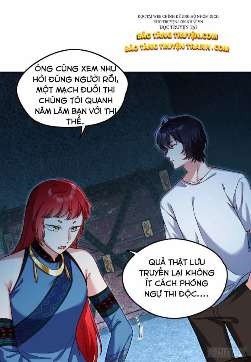 Tiên Tôn Lạc Vô Cực - Chương 82 - ảnh 22