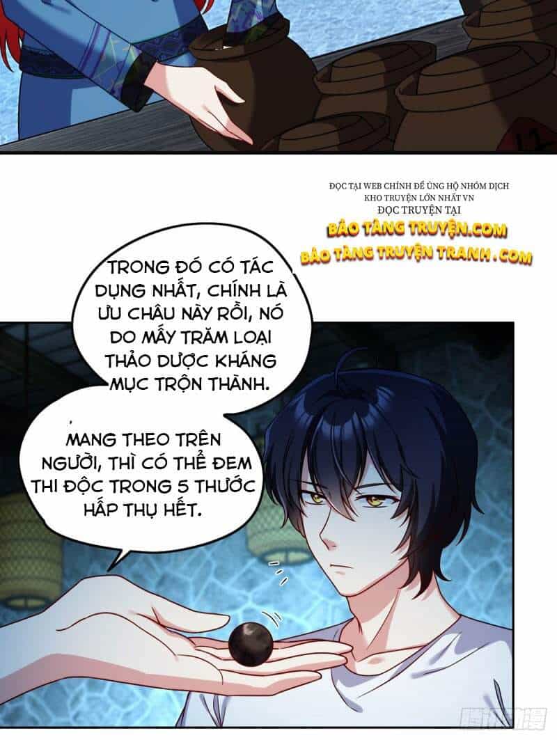 Tiên Tôn Lạc Vô Cực - Chương 82 - ảnh 23